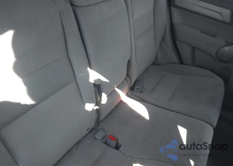 2008 Honda Cr-V Ex из США, поврежденный, VIN 5J6RE48538L047351